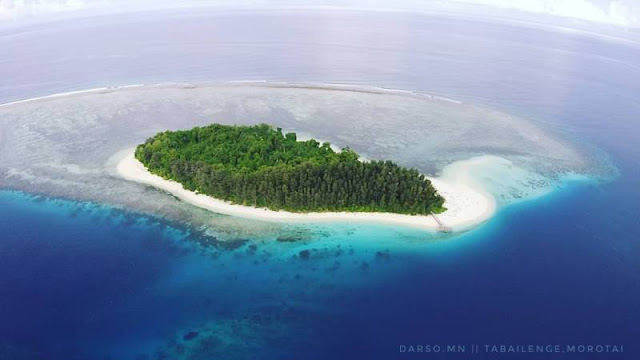 Pulau Tabailenge