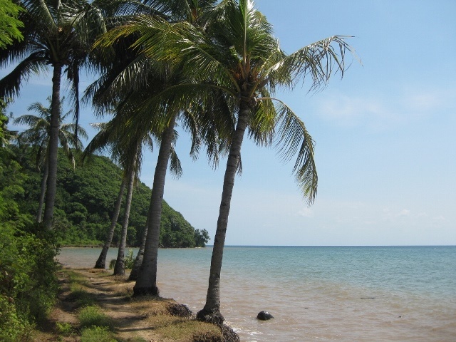 Pantai Mayangkara