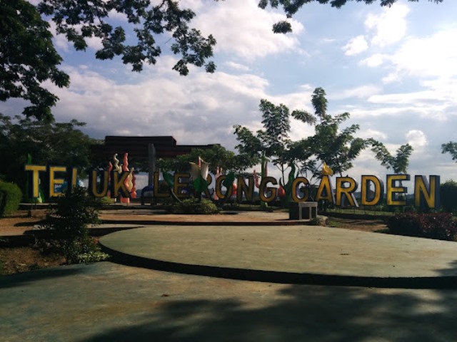 Teluk Lerong Garden