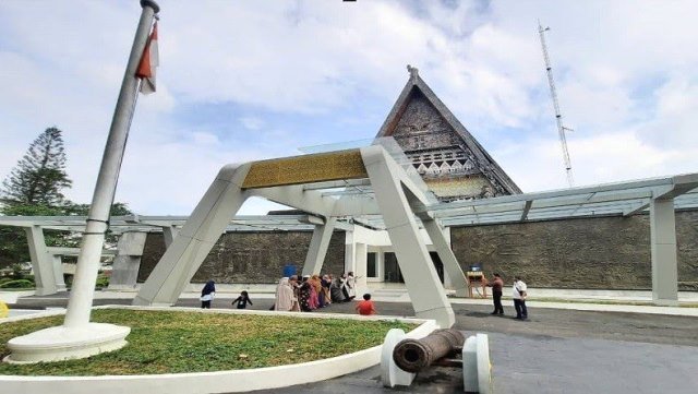 Museum Negeri Sumatera Utara
