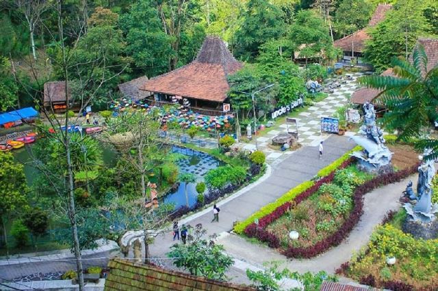 Dago Dream Park Bandung