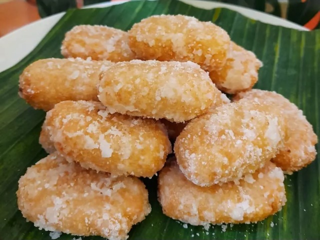 Makanan Khas Sunda Salah Satu Kuliner Populer Di Indonesia
