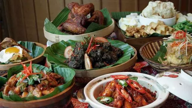 makanan khas Jakarta