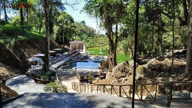 woodland kuningan Cirebon